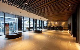 Remm Tokyo Kyobashi 3*
